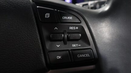 Hyundai Tucson GDI ELITE 2.0P/6AT/S image 313181