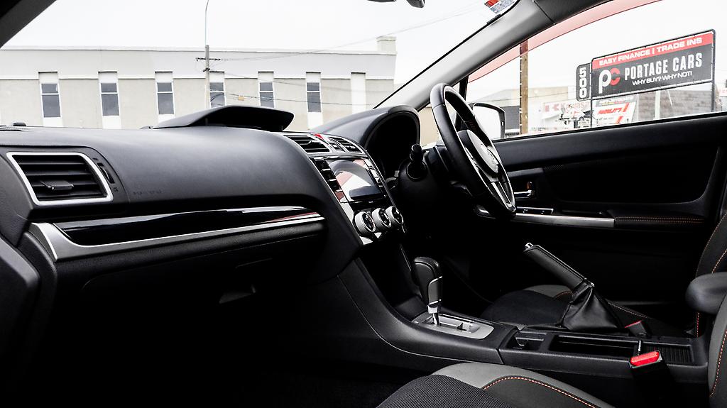 Subaru Xv 2.0i Eyesight 4WD Proud Edition, Facelift image 309381