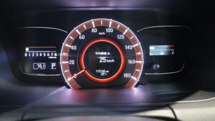 Honda Odyssey Absolute EX image 311678