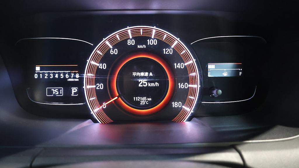 Honda Odyssey Absolute EX image 311678