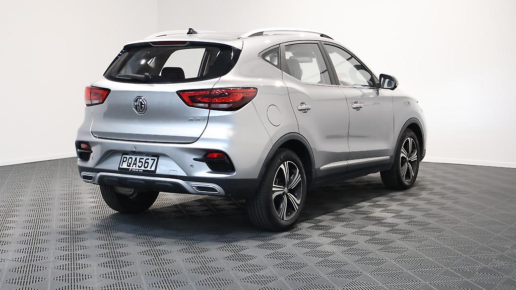 Mg Zs T VIBE 1.5PT/CVT image 311730