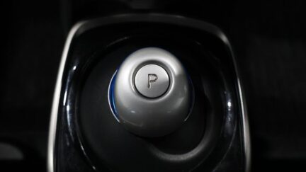 Nissan Note e-power X, Pre Collision Safety image 311787