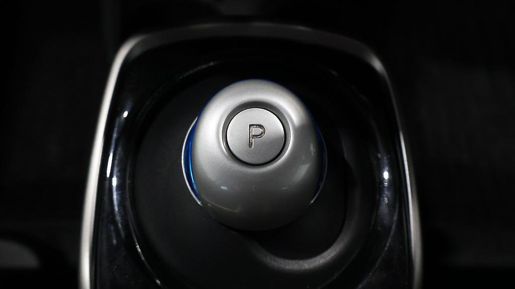 Nissan Note e-power X, Pre Collision Safety image 311787