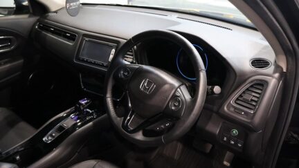 Honda Vezel Hybrid Z image 310182