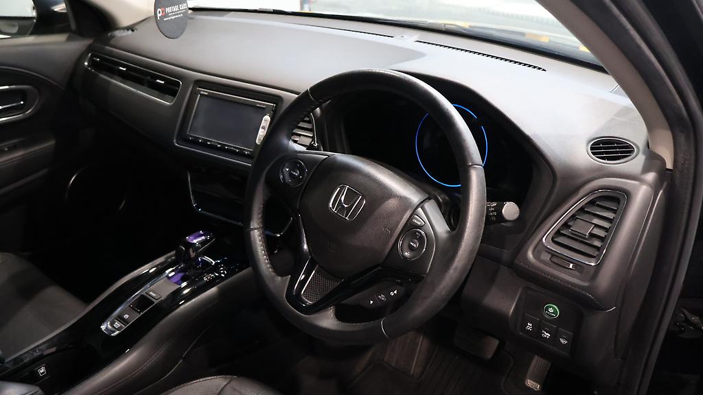 Honda Vezel Hybrid Z image 310182