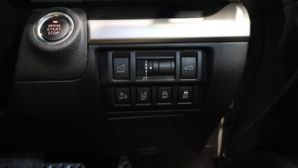 Subaru Outback Limited AWD Leather image 309879