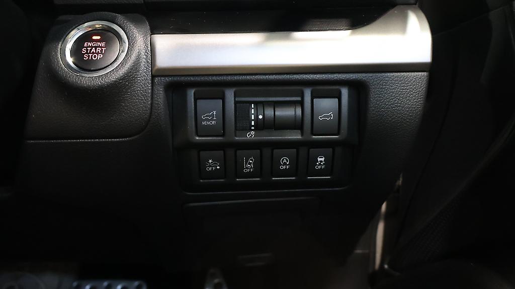 Subaru Outback Limited AWD Leather image 309879