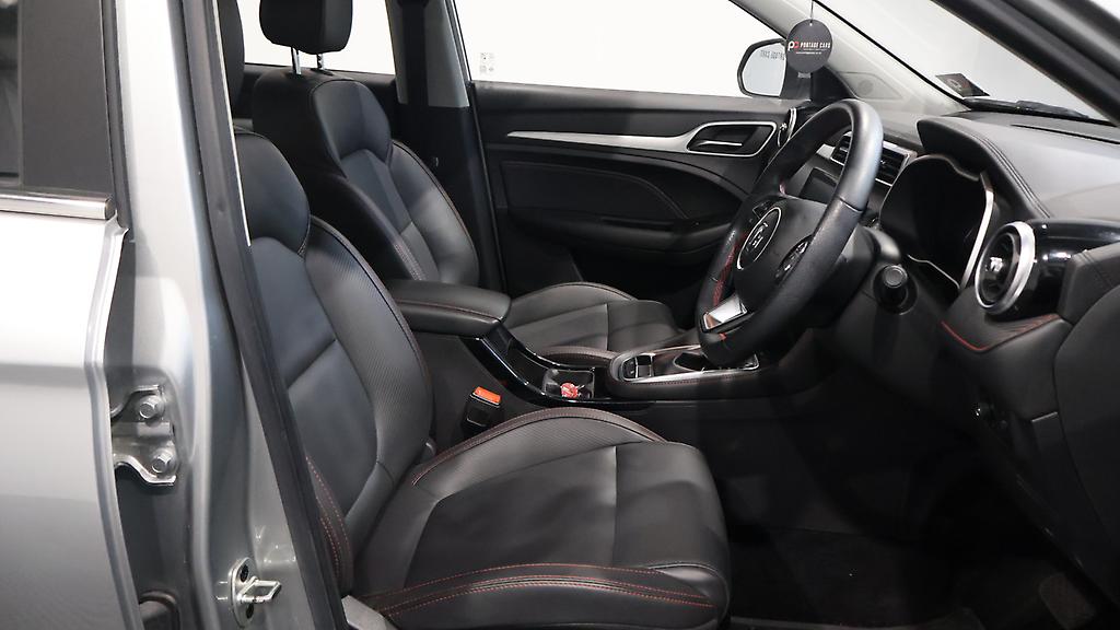 Mg Zs T VIBE 1.5PT/CVT image 311733