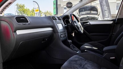 Volkswagen Golf TSI Comfort Line Premium Edition, Reverse camera image 309117