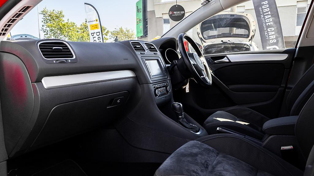 Volkswagen Golf TSI Comfort Line Premium Edition, Reverse camera image 309117