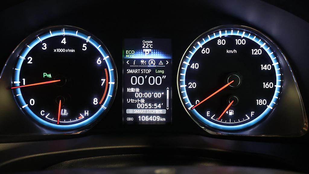 Toyota Harrier Leather, Reverse Camera, NZ Radio image 310332