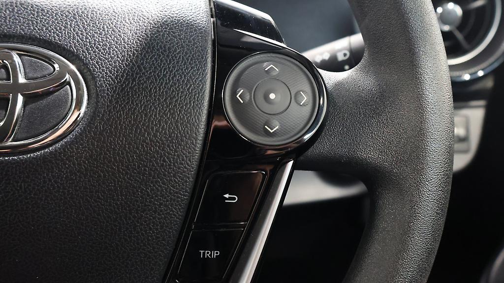 Toyota Aqua S Model, Push Start image 309994