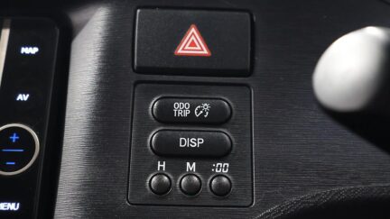 Toyota Aqua G Model, Push Start Low Kms image 311601