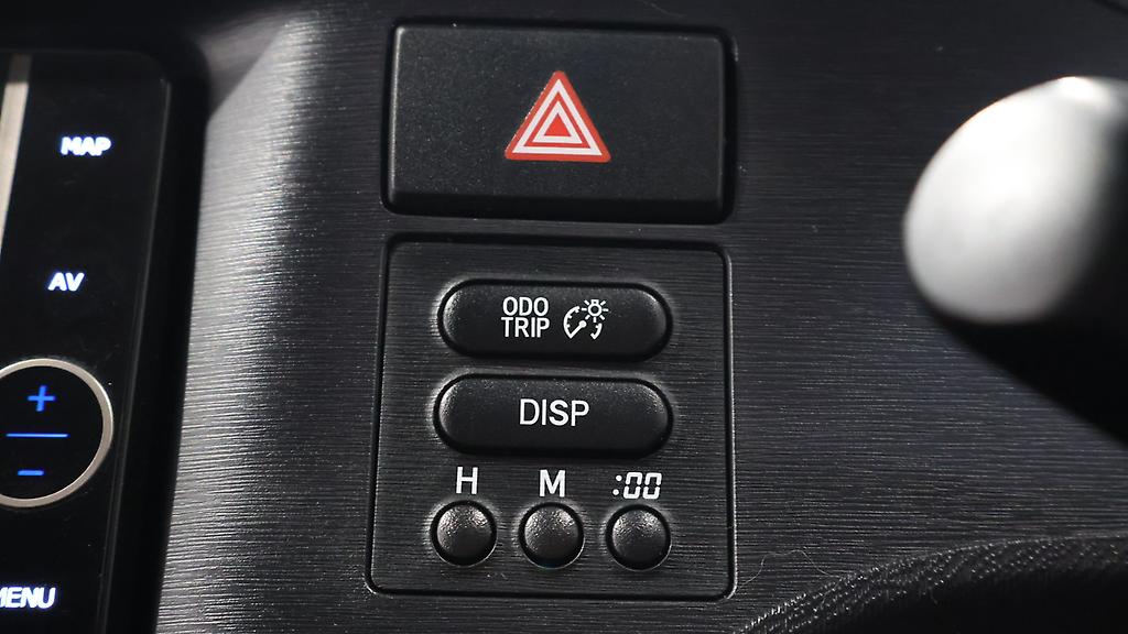 Toyota Aqua G Model, Push Start Low Kms image 311601