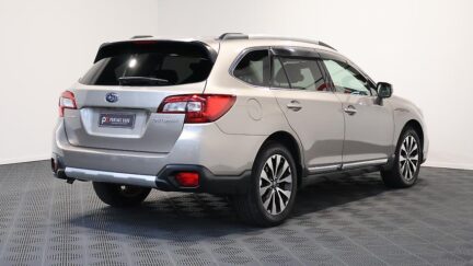 Subaru Outback Limited AWD Leather image 309863