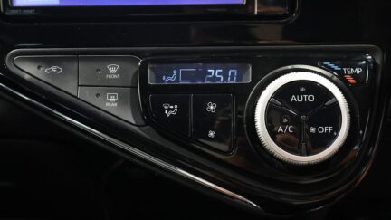 Toyota Aqua S Style Black, Toyota Safety Sense image 309691