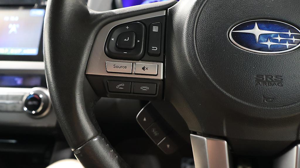 Subaru Outback Limited AWD Leather image 309877