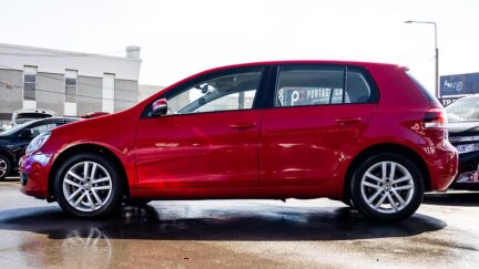 Volkswagen Golf TSI Comfort Line Premium Edition, Reverse camera image 309103