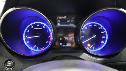 Subaru Outback Limited 4WD image 311331