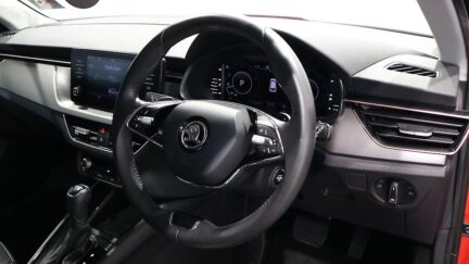 Skoda Kamiq STYLE TSI 110KW 1.5P image 309762