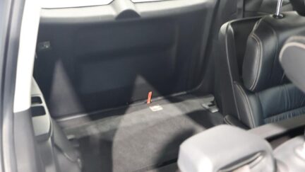 Honda Odyssey Absolute EX image 311674