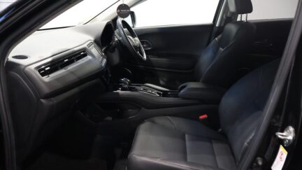 Honda Vezel Hybrid Z image 310178