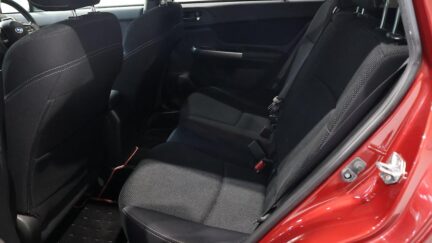 Subaru Xv 2.0i-L Eyesight 4WD Facelift image 310902