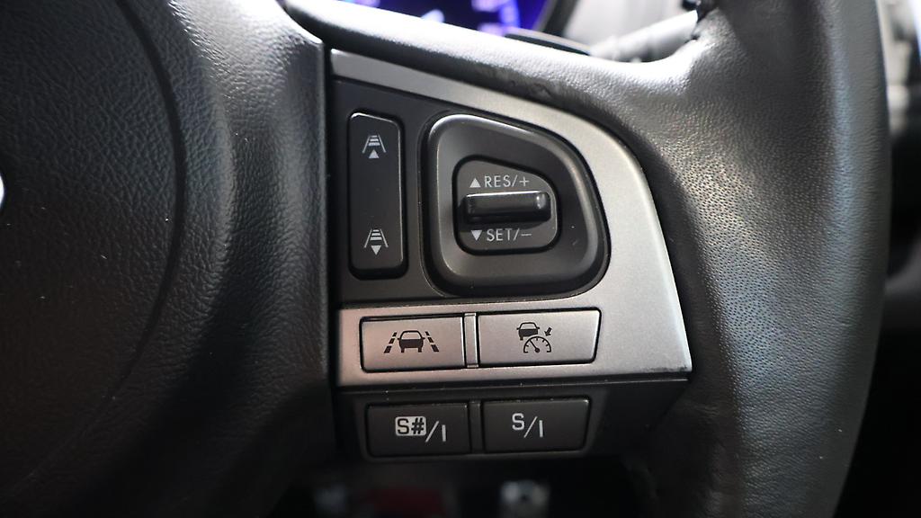 Subaru Outback Limited 4WD image 311330