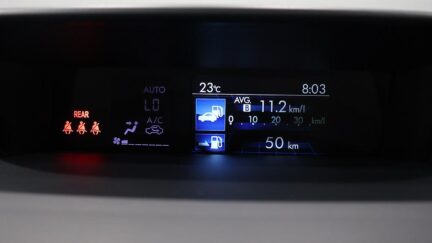 Subaru Xv 2.0i-L Eyesight 4WD Facelift image 310914