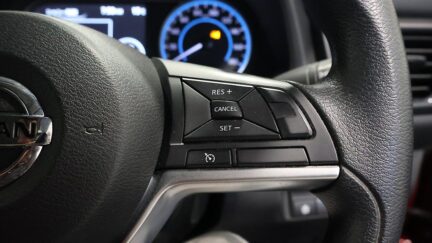 Nissan Leaf 40Kwh S Model 86.32% image 309458