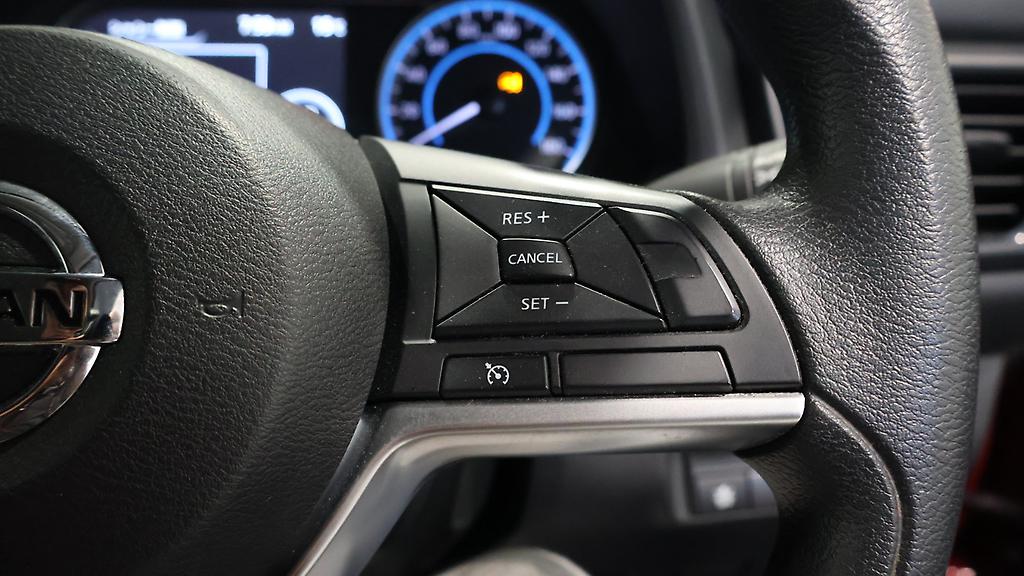 Nissan Leaf 40Kwh S Model 86.32% image 309458