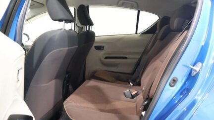 Toyota Aqua G Model, Push Start Low Kms image 311592