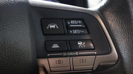 Subaru Xv 2.0i-L Eyesight 4WD Facelift image 310906