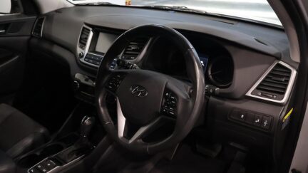 Hyundai Tucson GDI ELITE 2.0P/6AT/S image 313175