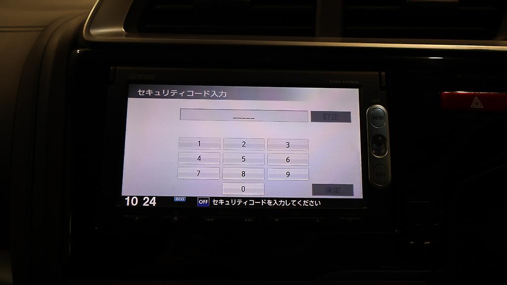 Honda Fit Hybrid – Climate Control image 310639