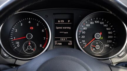 Volkswagen Golf TSI Comfort Line Premium Edition, Reverse camera image 309112