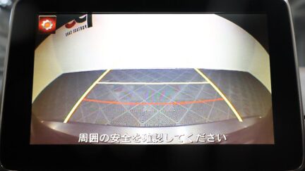 Mazda Axela Hybrid image 310491