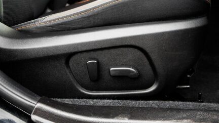 Subaru Xv 2.0i Eyesight 4WD Proud Edition, Facelift image 309379