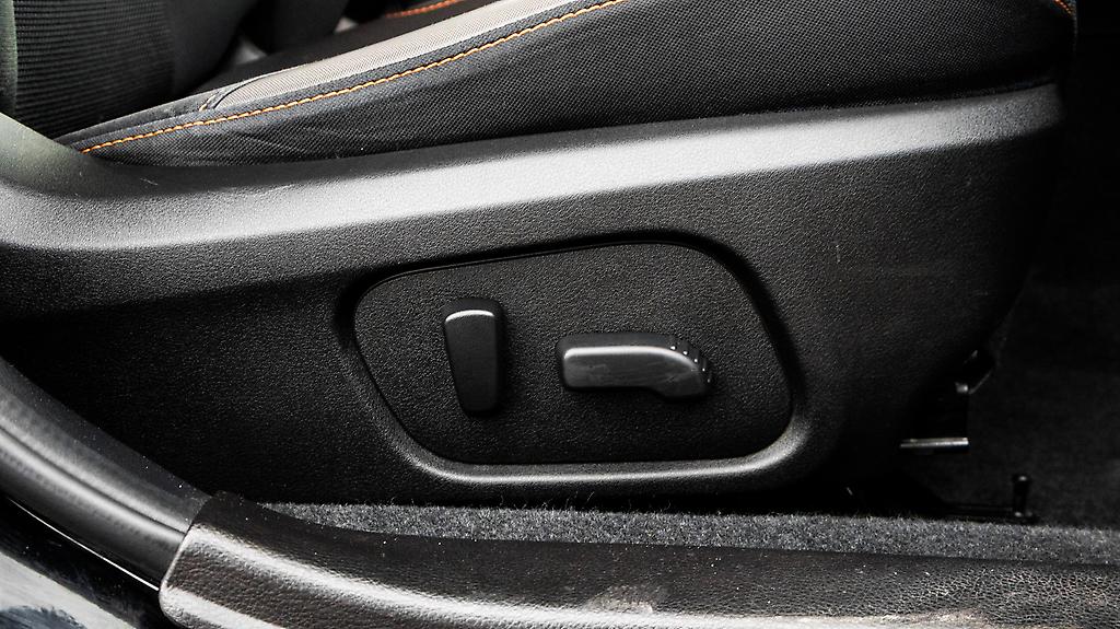 Subaru Xv 2.0i Eyesight 4WD Proud Edition, Facelift image 309379