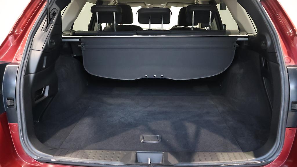 Subaru Outback Limited AWD New Shape Eyesight image 309967