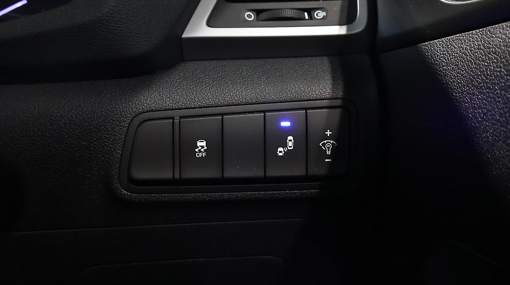 Hyundai Tucson GDI ELITE 2.0P/6AT/S image 313180