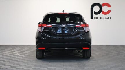 Honda Vezel Hybrid Z image 310175
