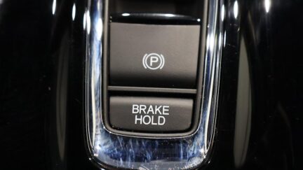 Honda Vezel Hybrid Z image 310189