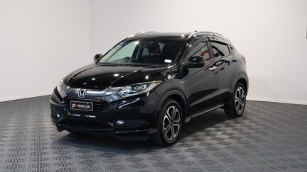 Honda Vezel Hybrid Z image 310172