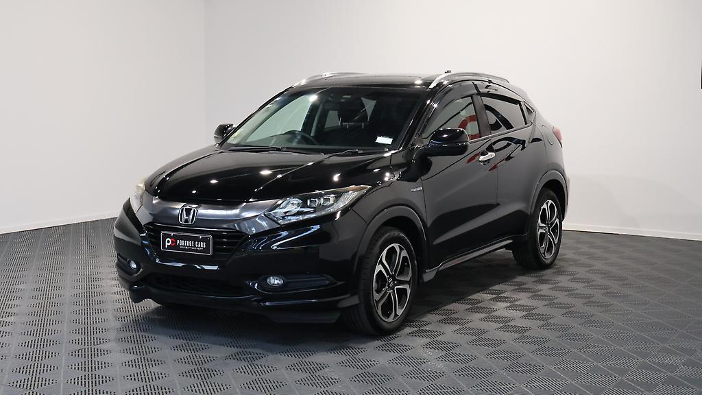 Honda Vezel Hybrid Z image 310172
