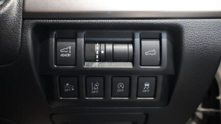 Subaru Outback Limited 4WD image 311334