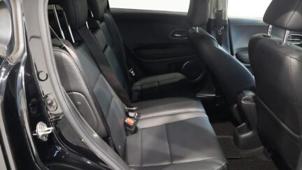 Honda Vezel Hybrid Z image 310179