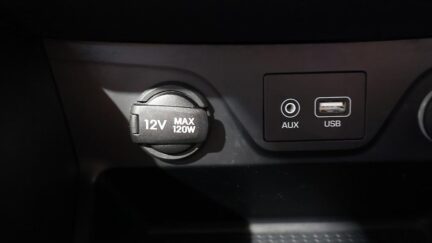 Hyundai Tucson GDI ELITE 2.0P/6AT/S image 313188