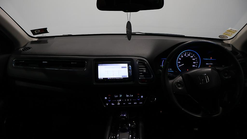 Honda Vezel Hybrid Z image 310181