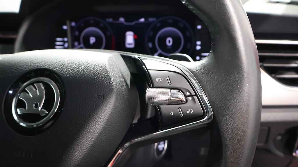 Skoda Kamiq STYLE TSI 110KW 1.5P image 309767